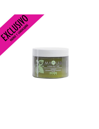 Mascarilla Vegana Maqui3 Nutritiva Echos 250Ml