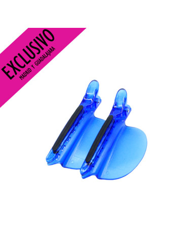 Pinzas Balayage Karbon9 Echos