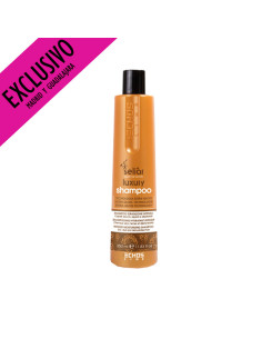 Champú Luxury Brillo e Hidratación Echos 350Ml