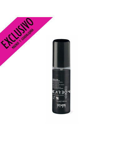 Aceite Vegano Protector Pool&Sun Karbon 9 Echos 115Ml