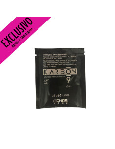 Decolorante Vegano Karbon 9 Tonos 35Gr
