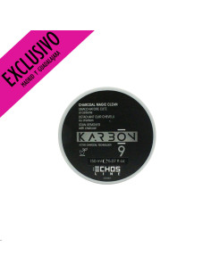 Quitamanchas Vegano Karbón 9 Delicados Echos 150Ml