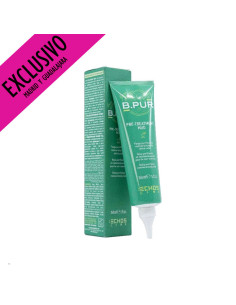 Barro Vegano B Pur Purificante Arcilla y Aloe Vera Echos 150Ml