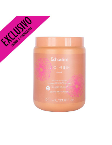 Mascarilla Vegana Discipline Anticrespo Echos Kg
