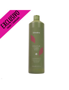 Champú Vegano Color Care Teñidos Echos Litro