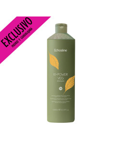 Champú Vegano Ki-Power Preparador Echos Litro