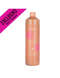 Champú Vegano Discipline Anticrespo Echos Litro