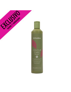 Champú Vegano Color Care Teñidos Echos 300Ml
