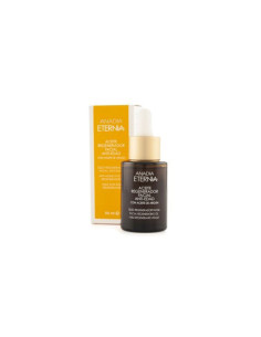 Aceite De Argan Regenerador Anadia Eternia 30Ml