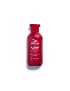 Champú Wella Ultimate Repair 250Ml