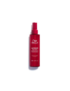 Crema Wella Protección Sin Aclarado Ultimate Repair 140Ml