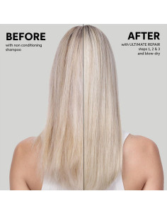 Champú Wella Ultimate Repair 250Ml 2