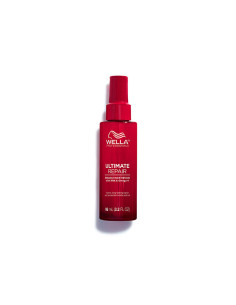 Crema Wella Proctección Sin Aclarado Ultimate Repair 95Ml