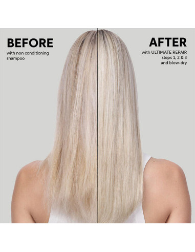 Champú Wella Ultimate Repair Litro