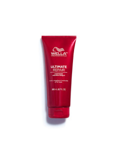 Acondicionador Wella Ultimate Repair 200ml