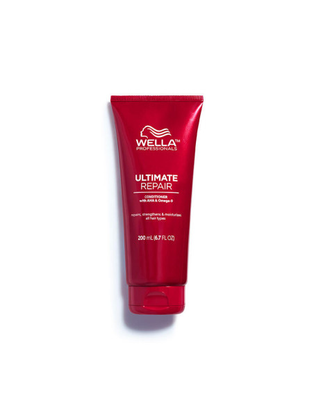 Acondicionador Wella Ultimate Repair 200ml