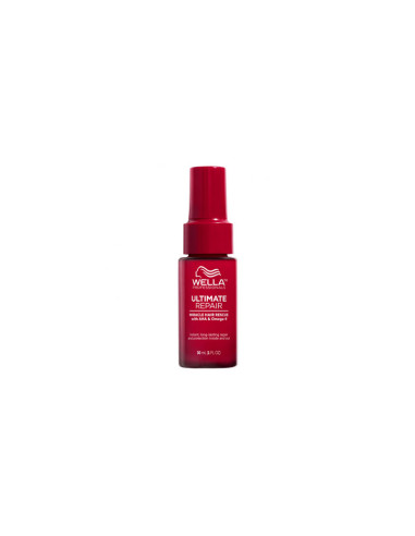 Tratamiento Wella Ultimate Repair Miracle Hair Rescue 30Ml