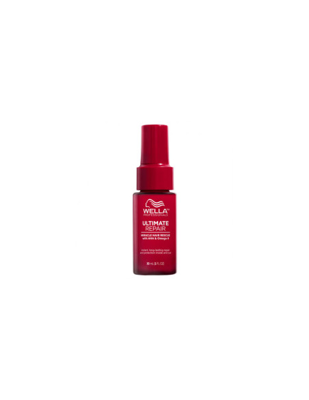 Tratamiento Wella Ultimate Repair Miracle Hair Rescue 30Ml