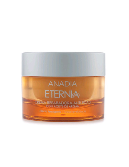 Crema Anadia Eternia Anti-Edad Con Aceite De Argan 50Ml