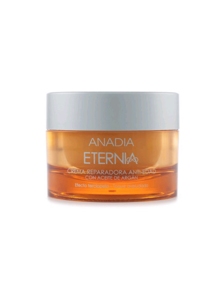 Crema Anadia Eternia Anti-Edad Con Aceite De Argan 200Ml