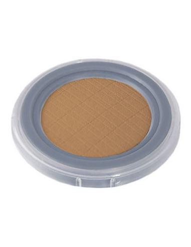 Polvos Compactos Grimas 09 Terracota Oscuro 38Gr