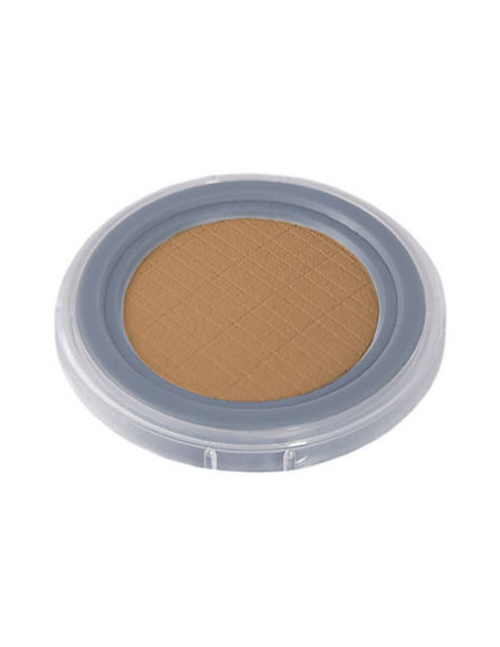Polvos Compactos Grimas 09 Terracota Oscuro 38Gr