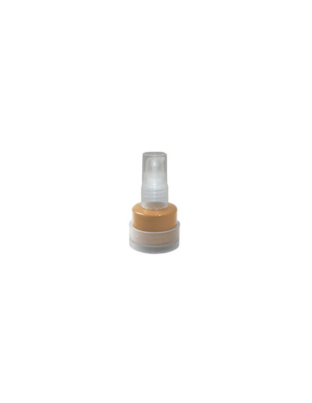 Maquillaje Fluido Grimas Mate G4 Neutral 25Ml