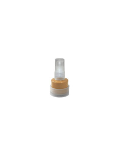Maquillaje Fluido Grimas Mate J3 Cetrina 25Ml