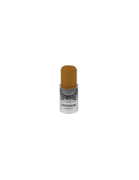 Maquillaje Grimas Cover Cream Painstick D2 Oscuro 23Ml