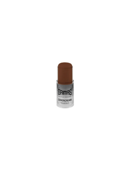 Maquillaje Grimas Cover Cream Painstick D8 Oscuro 23Ml