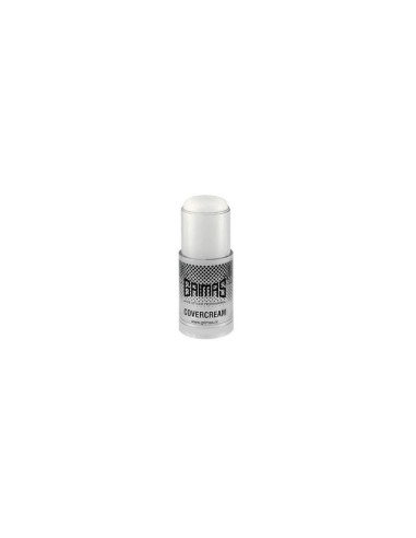 Maquillaje Grimas Cover Cream Painstick Nº1 Blanco 23Ml
