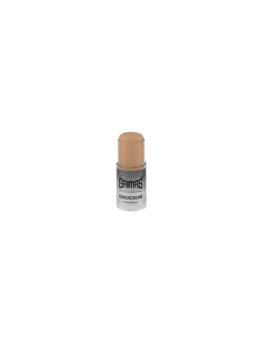 Maquillaje Grimas Cover Cream Painstick W2 Base Escenario 23Ml