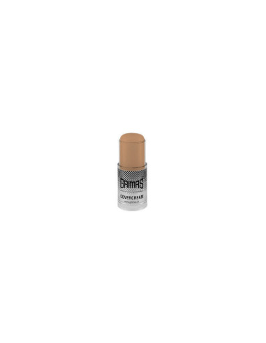 Maquillaje Grimas Cover Cream Painstick W3 Base Escenario 23Ml