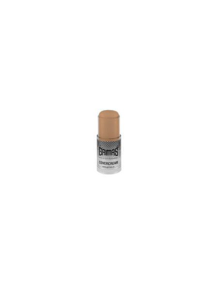 Maquillaje Grimas Cover Cream Painstick W3 Base Escenario 23Ml