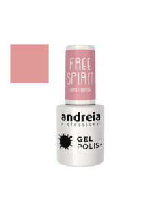 Esmalte Semipermanente Andreia Gel Polish 10.5Ml Nº SP4