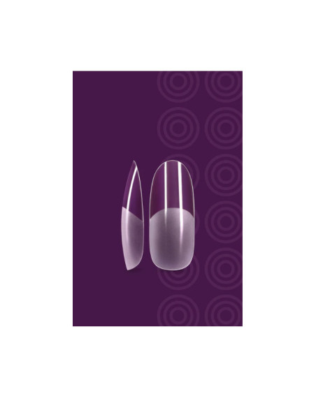 Tips Uñas Andreia Pro Extend Medium Round 600Unds