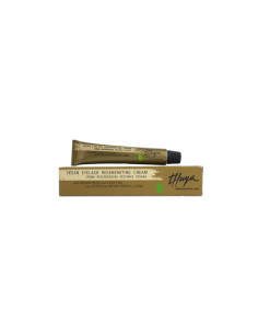 Crema Thuya Regeneradora Pestañas Vegana Aceite Argan 15Ml