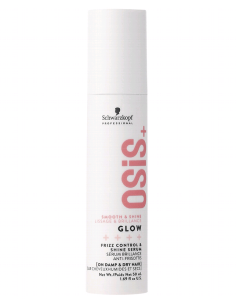 Crema Osis Brillo Anti-Frizz Magic 50Ml
