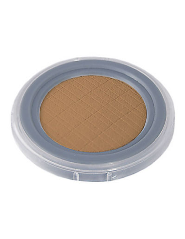 Polvos Compactos Grimas 10 Terracota Muy Oscuro 38Gr
