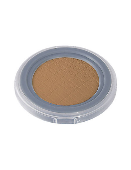 Polvos Compactos Grimas 10 Terracota Muy Oscuro 38Gr