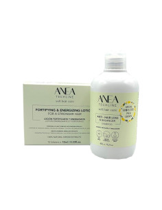 Pack Anticaída Anea Champú 450Ml + 12 Ampollas 10Ml