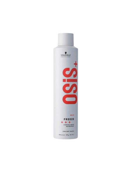 Laca Osis Fuerte Freeze 300Ml