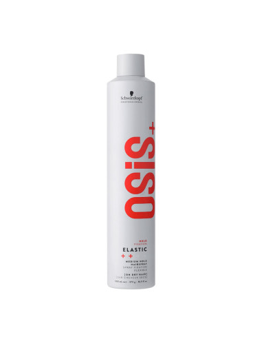 Laca Osis Flexible Elastic 500Ml