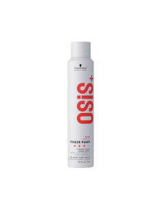 Laca Osis Fuerte Sin Gas Freeze 200Ml