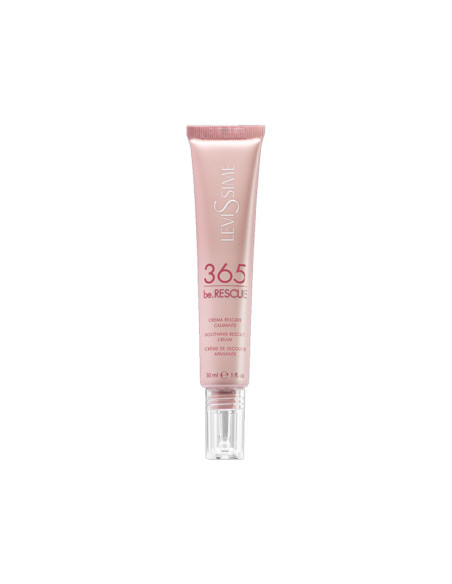Crema Levissime Calmante 365 Be Rescue 30Ml
