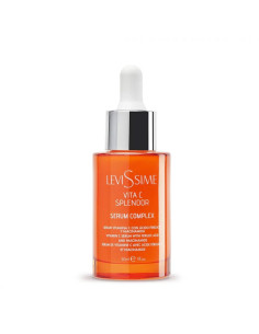 Serúm Complex Levissime Vitamina C Splendor 30Ml