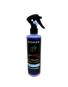 Tratamiento Multivitaminico Efecto Wow Bioker One Solution 300Ml