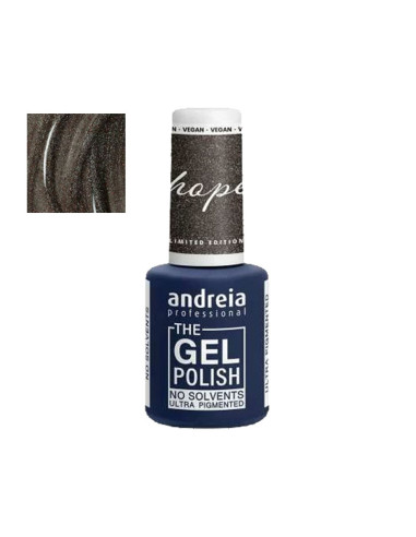 Esmalte Semipermanente Vegano Andreia The Gel Polish 10.5Ml HP5