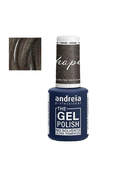 Esmalte Semipermanente Vegano Andreia The Gel Polish 10.5Ml HP5