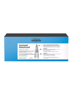 Ampollas Loreal Expert Aminexil Advanced 42X6Ml
